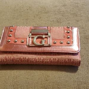 Guess very beautiful like new